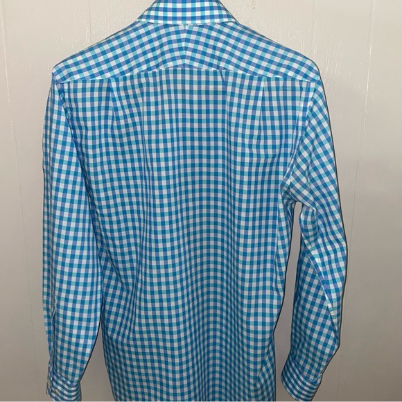 Peter Millar Button Down Shirt - Picture 4 of 5